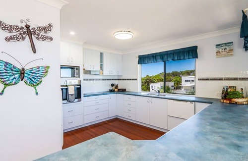 Agnes Water House | Karma Seas Holiday Home