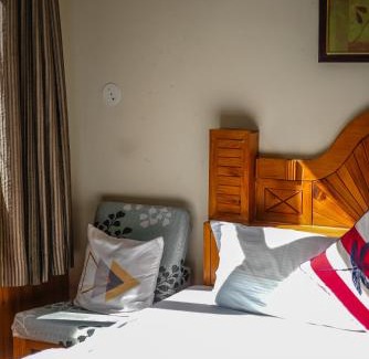 Jind Hotel | Karma Stays