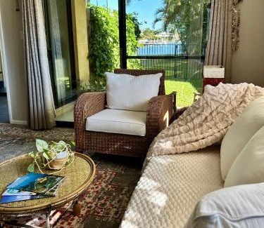 Banksia Beach Apartment | Karma Waters at Bribie Island