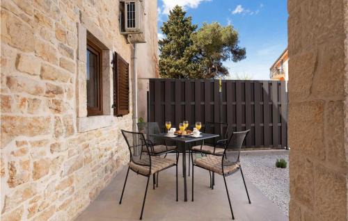 Bacva Apartment | Karmela I