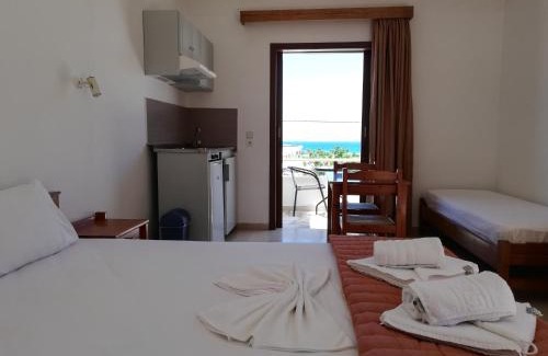 Kolymvari Apartment | Karmi Apartments