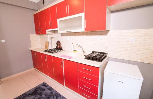 Karaman Apartment | Karmi Life Konaklama2
