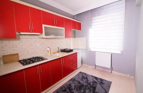 Karaman Apartment | Karmi Life Konaklama2
