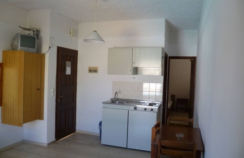 Kolymvari Apartment | Karmi Studios & Apartments