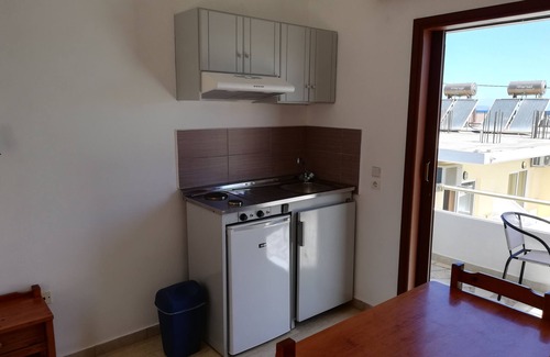 Kolymvari Apartment | Karmi Studios & Apartments