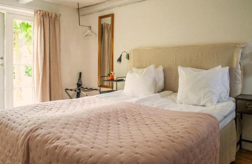 Simrishamn Hotel | Karnelund Krog & Rum
