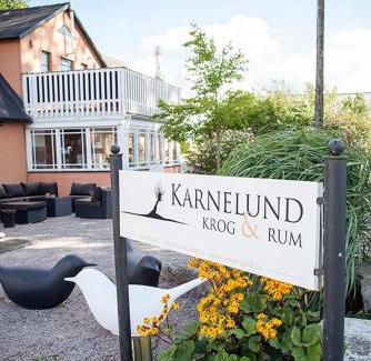 Simrishamn Hotel | Karnelund Krog & Rum