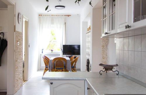 Gyor Apartment | Karolina Apartman