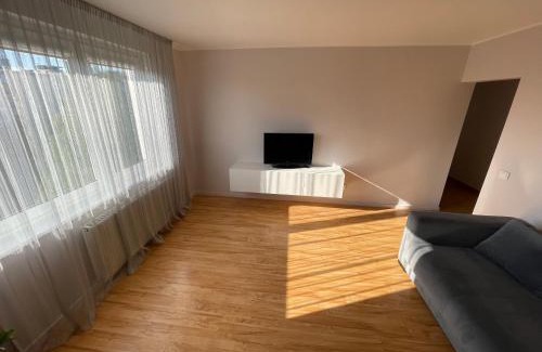 Vilnius city municipality Apartment | Karoliniškių apartamentai