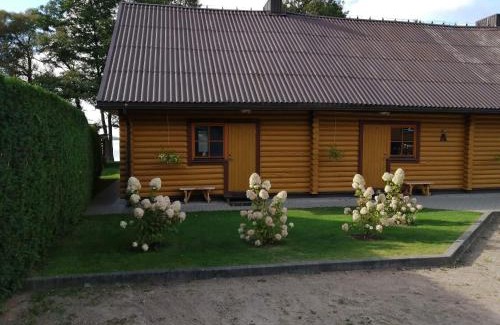 Paluse House | Karolio Sodyba Palūšėje
