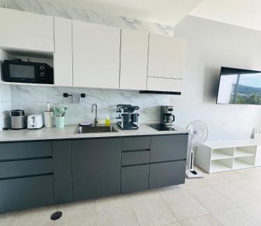 Karon Apartment | Karon apartment SeaView