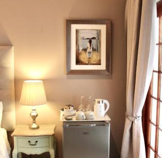 Oudtshoorn House | Karoo Escape 2
