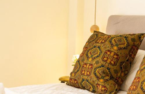 Karoti House | Karoti Village