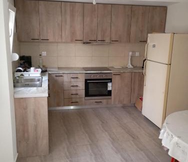 Mirina House | Karpasi House