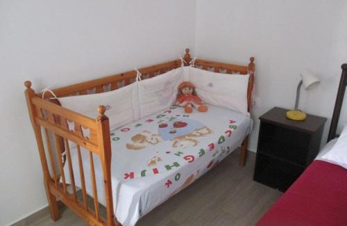 Mirina House | Karpasi House