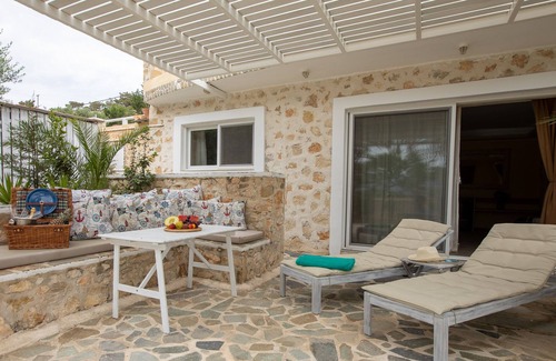Karpathos Town Apartment | Karpathos Luxury Suites