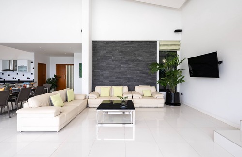 Lamai Villa | Karpe Diem: 2 Bed Pool Villa in Chanweng Noi