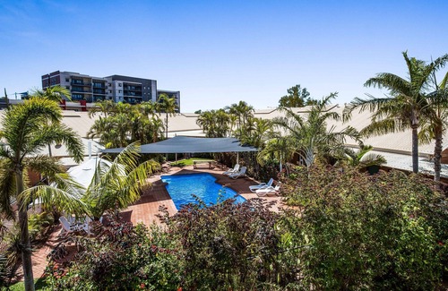 Karratha Apartment | Karratha Central Apartments