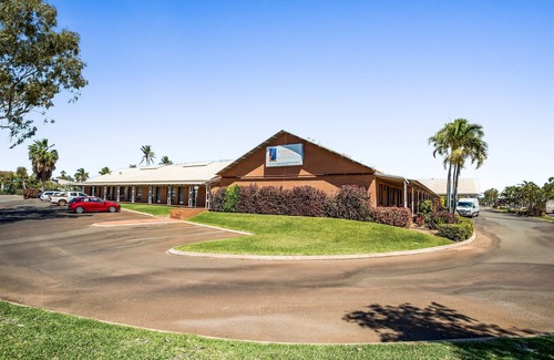 Karratha Apartment | Karratha Central Apartments