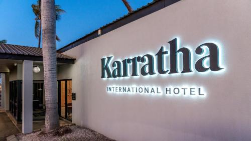 Pegs Creek Hotel | Karratha International Hotel