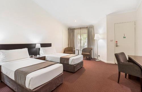 Pegs Creek Hotel | Karratha International Hotel