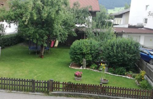 Walchsee Apartment | Karrerhof