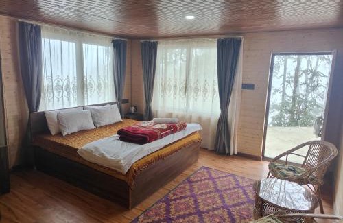 Darjeeling House | Karsa Retreat