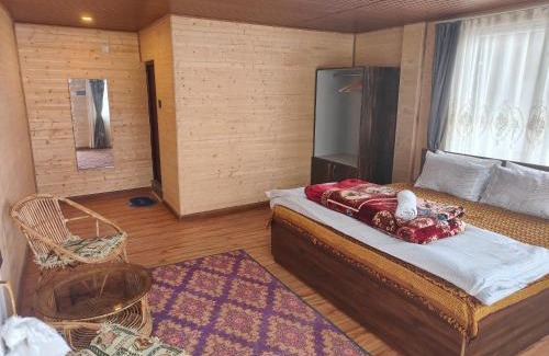 Darjeeling House | Karsa Retreat