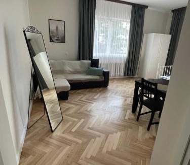 Ziepniekkalns Apartment | KART APART