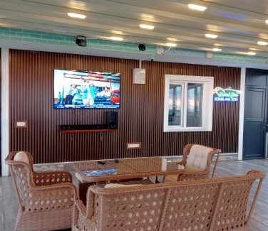 Ardesen Villa | Kartal Gözü Konaklama tesisi