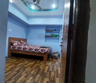 Kamalapur House | Karthik family guest house