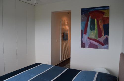 Koksijde Apartment | Karthuizer duinzicht