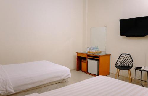 Palembang Hotel | Kartika Sriwijaya Hotel