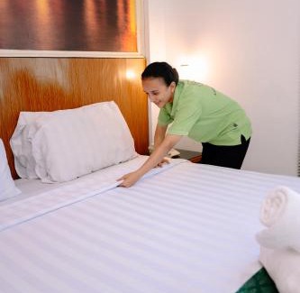 Palembang Hotel | Kartika Sriwijaya Hotel