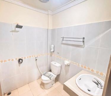 Palembang Hotel | Kartika Sriwijaya Hotel
