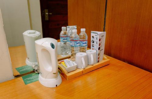 Palembang Hotel | Kartika Sriwijaya Hotel