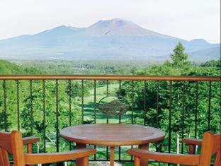 Karuizawa Resort | Karuizawa Asama Prince Hotel