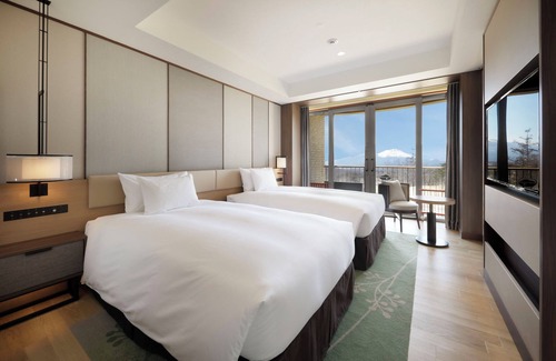 Karuizawa Hotel | Karuizawa Asama Prince Hotel