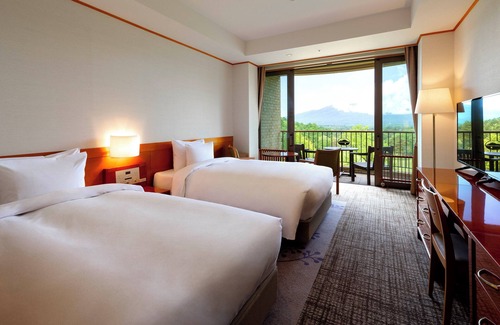 Karuizawa Hotel | Karuizawa Asama Prince Hotel