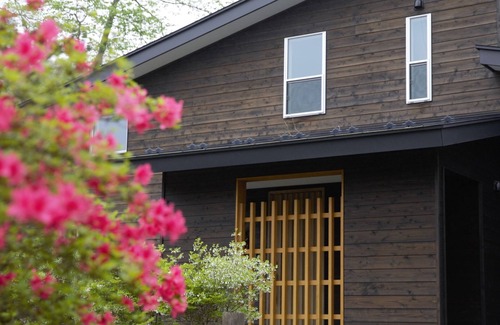 Kitasaku-gun Villa | KARUIZAWA Funny hours