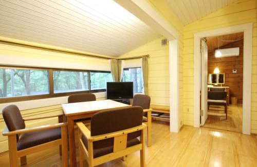 Karuizawa Hotel | Karuizawa Prince Hotel East