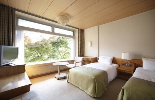 Karuizawa Hotel | Karuizawa Prince Hotel West
