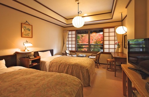 Karuizawa House | Karuizawa Tsuruya Ryokan
