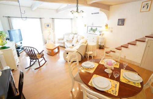 Kitasaku-gun Apartment | karuizawa villa Baum in miyota
