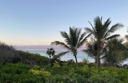 Dunmore Town Cottage | Karukera Beach Cottage - Pink Sands Beach