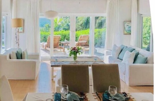 Dunmore Town Cottage | Karukera Beach Cottage - Pink Sands Beach