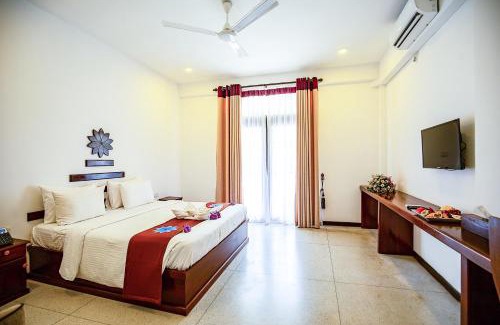Kochchikade Resort | Karunakarala Ayurveda Resort