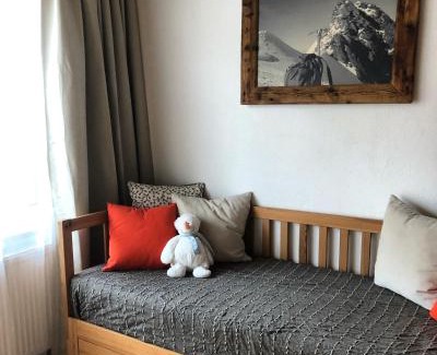 Scharnitz Apartment | Karwendel-Lodge