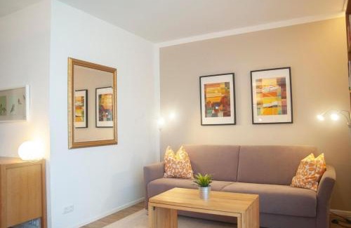 Mittenwald Apartment | Karwendelstern -625-
