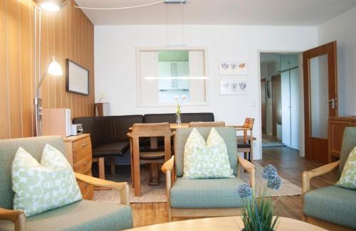 Mittenwald Apartment | Karwendelstern -625-